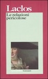Cover of Le relazioni pericolose