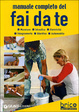Cover of Manuale completo del fai da te
