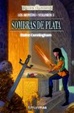 Cover of Sombras de plata