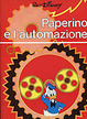 Cover of Paperino e l'automazione