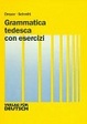 Cover of Lehrbuch und Übungsbuch der deutschen Grammatik, Deutsch-Italienisch