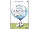 Cover of Cosa sanno le nuvole? Un viaggio per scroprire insieme che tempo fa