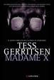 Cover of Madame X