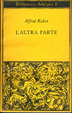 Cover of L'altra parte