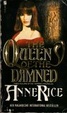 Cover of The Queen of the Damned