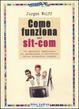Cover of Come funziona una sitcom