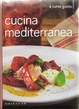 Cover of Cucina mediterranea