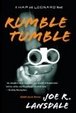Cover of Rumble Tumble