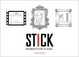 Cover of Stick
