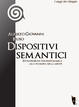 Cover of Dispositivi semantici