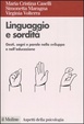 Cover of Linguaggio e sordità