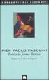 Cover of Poesia in forma di rosa