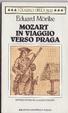Cover of Mozart in viaggio verso Praga