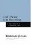 Cover of "God's Being Is in Becoming"