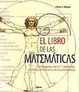 Cover of El libro de las matemáticas