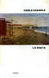 Cover of La visita
