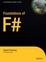 Cover of Foundations of F#