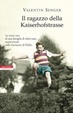 Cover of Il ragazzo della Kaiserhofstrasse