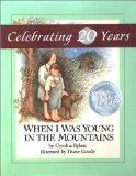 Image of When I Was Young In The Mountains