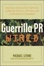 Cover of "Guerrilla PR Wired"
