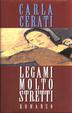 Cover of Legami molto stretti