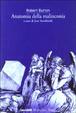 Cover of Anatomia della malinconia