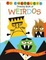 Cover of 'Ed Emberley's Drawing Book of Weirdos'