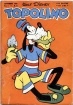 Cover of Topolino Micro n. 6
