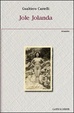 Cover of Jole Jolanda