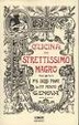Cover of Cucina di strettissimo magro
