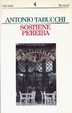 Cover of Sostiene Pereira