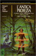 Cover of L'antica profezia