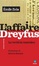 Cover of L'affaire Dreyfus