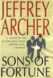 Cover of Sons of Fortune
