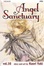 Cover of Angel Sanctuary, Volume 16