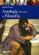 Cover of Antologia illustrata di filosofia