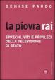 Cover of La piovra Rai