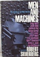 Cover of Men and Machines