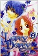 Cover of Lovey Dovey