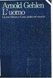 Cover of L'uomo