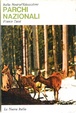 Cover of Parchi nazionali