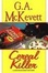 Cover of "Cereal Killer"