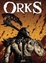 Cover of La voix des armes