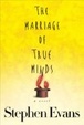 Cover of The Marriage of True Minds