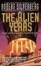 Cover of The Alien Years