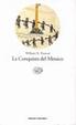Cover of La conquista del Messico