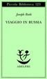 Cover of Viaggio in Russia