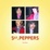 Cover of Sgt. Peppers