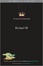 Cover of "Richard III"