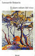 Cover of Il mare colore del vino